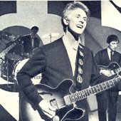 Joe Brown & The Bruvvers