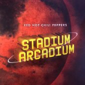 Stadium Arcadium alt ver