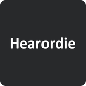 Hearordie 的头像