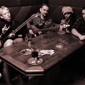Arbat club 04.12.10  