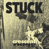 Stuck - Single