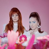 Band of Muses – Official Portrait (2025)