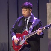 Damien Beng  (2024)