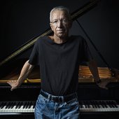 Keith Jarrett