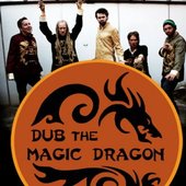 Dub the Magic Dragon