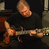 Don Preston