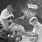 raikuva paska