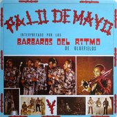 Palo de Mayo