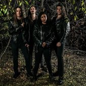 Oak, Ash & Thorn // 2024