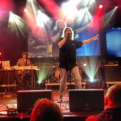 John Schlitt