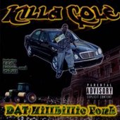 Dat Hillbillie Fonk