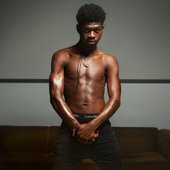 Lil Nas X for Calvin Klein (2020)