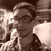 Frank Raines @ Deerhoof