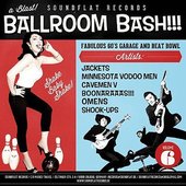 Soundflat Records Ballroom Bash! Vol. 6