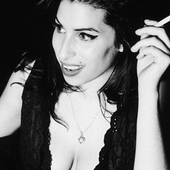 Amy Winehouse