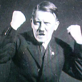 LastFM profile picture for @HITLER