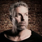 Steffen Jürgens aka Bernd Berger