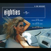 Eighties (3 CD Boxset)