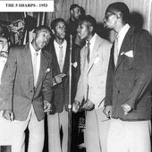 The Five Sharps