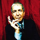 Leonard Cohen