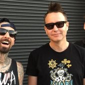 new blink with Matt