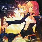 Fate/Recapture -original songs collection-