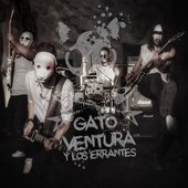 Gato ventura