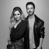 SANDY E JUNIOR 