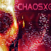 chaosxgr için avatar