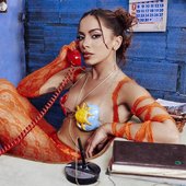 A Favela Love Story, 2023.