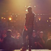 Oncue - At The HippoDrome In Springfield MA