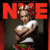 NME FKA TWIGS