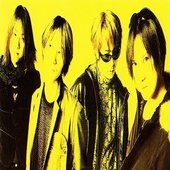 Blue/TRUTH/2001