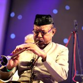 अली अहमद हुसैन खान