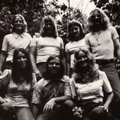 The Bridge 1972  Hallelujah!_.JPG