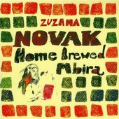 Home Brewed Mbira