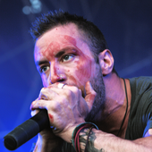 Greg Puciato