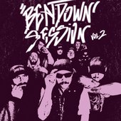 Beatdown Session, Vol. 2