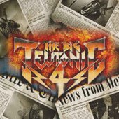 The Big Teutonic 4 - Part II