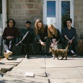 Catgod's Bandcamp profile picture