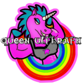 Avatar for Queen_Ulfhrafn