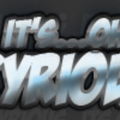 Avatar for Cyrious