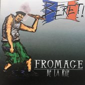 Fromage De La Rue