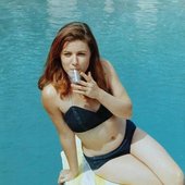 Patty Duke