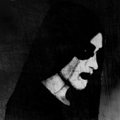 dark misanthropy.