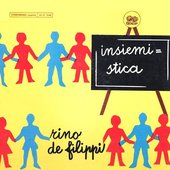 Rino_De_Filippi_1973_Insiemistica_Lp_cover