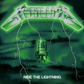 Ride the Lightning