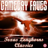 Gameday Faves: Texas Longhorns Classics