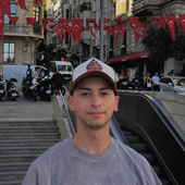 Avatar for lorenzogomezp