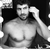 Agustin Galiana